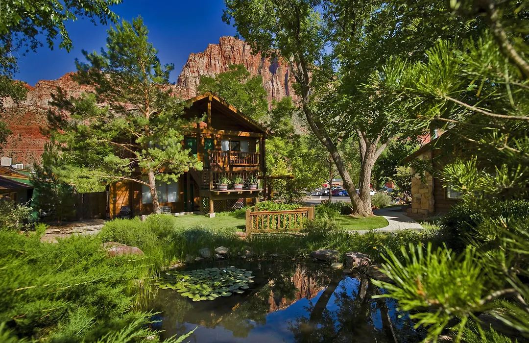 Flanigan'S Resort And Spa-1